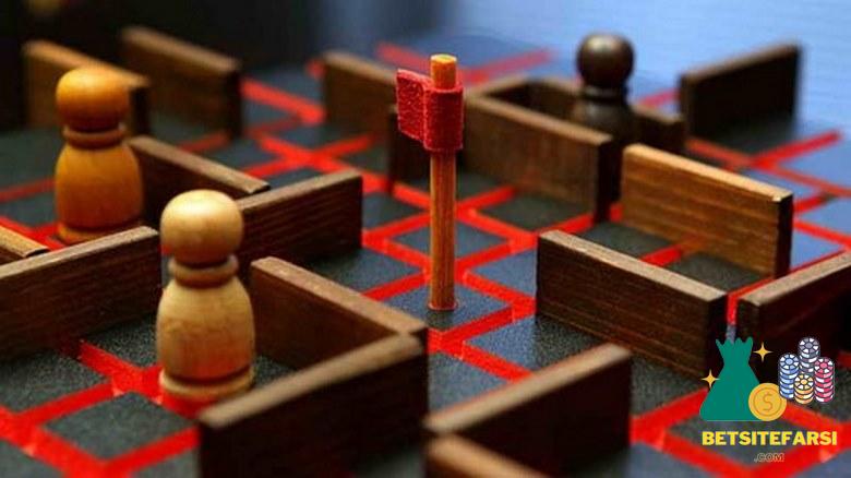 بازی دالیز